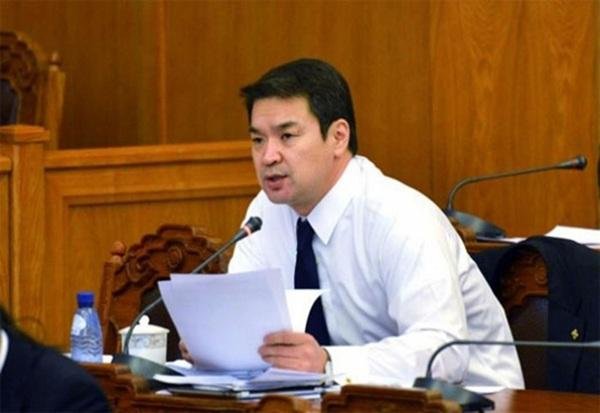 Ч.Сайханбилэг: НӨАТ-ын хуулийг хэрэгжүүлэхэд иргэд идэвхтэй оролцох хэрэгтэй