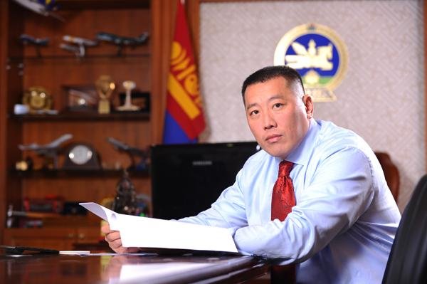 Б.Батзаяагийн хэргийг ЭЦГ-аас АТГ руу татжээ