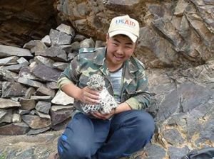 Талийгаачийн утаснаас ноцтой бичлэг олджээ