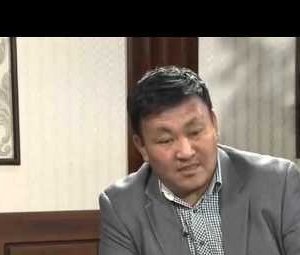 Цензургүй яриа - Талийгаач Лхагвасүмбэрэлийн аав Ж.Төмөрсүх