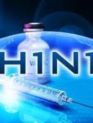 Н1N1 ВИРУСЭЭР НАС БАРСАН ЭМЭГТЭЙ ДУУДЛАГАД ЯВСАН ЭМЧ НАРЫГ ТУСГААРЛАЖЭЭ