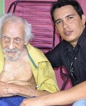 131 настай өвөө олджээ