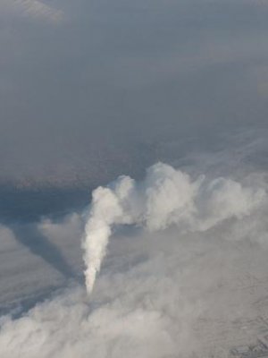 Улаанбаатарын агаарын урсгалыг тооцоолж байж л бид эрүүл агаарт амьдрах боломжтой
