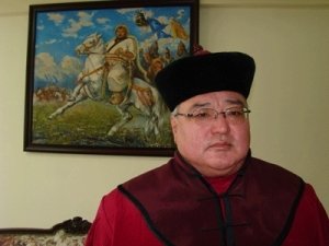 Шуурхай мэдээ: Цэцийн дарга Ц.Амарсанааг огцрууллаа