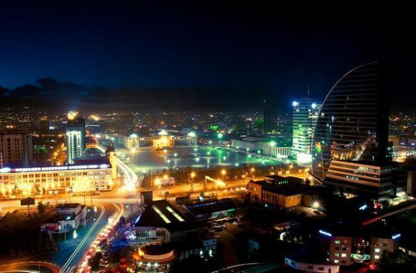 Улаанбаатарт шөнөдөө 27 хэм хүйтэн