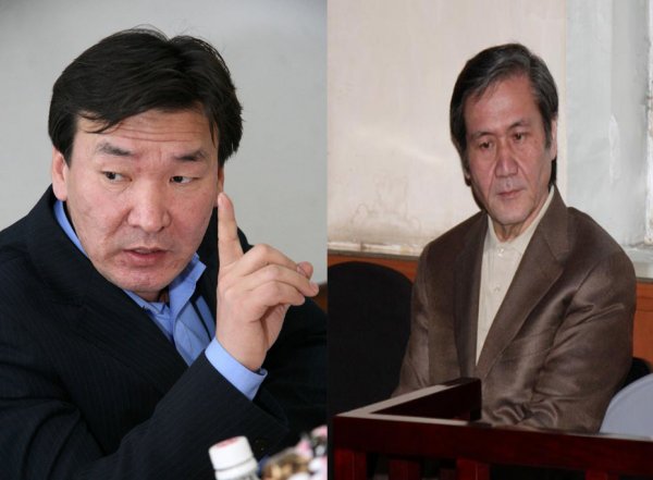 Эхлээд С.Ганбаатар, дараагийнх нь Н.Энхбаяр одоо хэн бэ