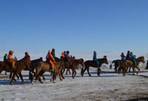 Төв аймагт хаврын морин уралдаан хийхгүй байх захирамж гаргажээ