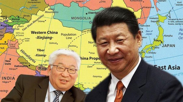 Урд хөршийг түшсэн Э.Бат-Үүлийн “Ханлиг” улсын бодлого