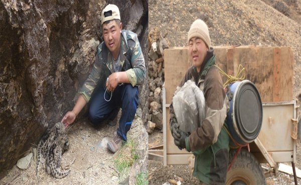 Ж.Төмөрсүх: Энэ хэргийг гаднын компанийн захиалгаар хийсэн гэж боддог