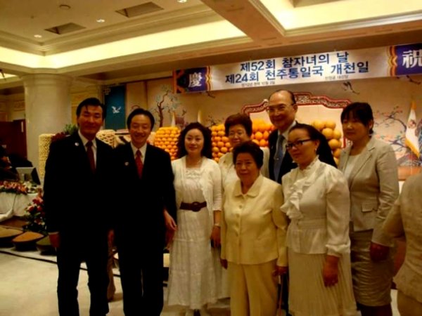 ХҮН-ын дарга С.Ганбаатар Мүүнийн шашинтай юу