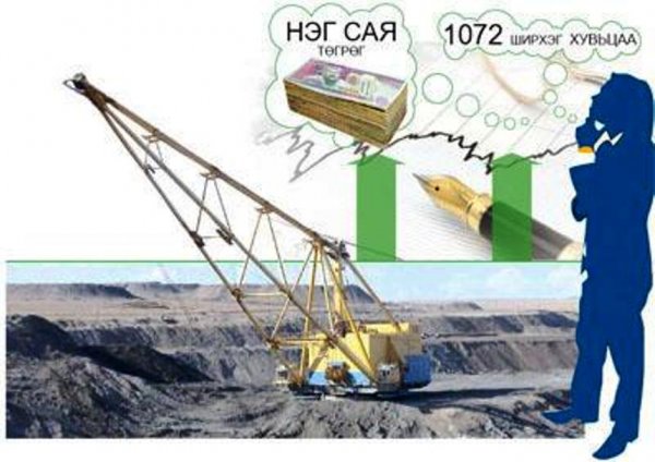 ТООН МЭДЭЭ: