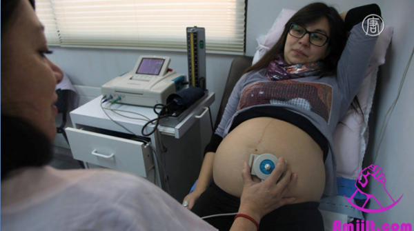 Мексикт Зика вирустай эхчүүдийн ураг эрүүл