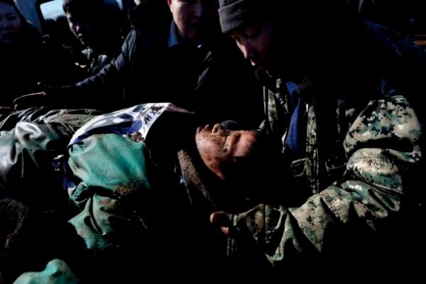 Хүүхдийн амийг үнэгүйдүүлж, хүлэг морио дээдэлсэн баячуудыг төр засаг ч 