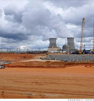 Иран ОХУ-тай хамтарч цөмийн реактор барина