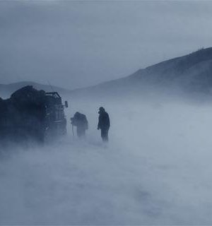 Шинийн гуравнаас нийт нутгаар цасан шуурга шуурч хүйтэрнэ