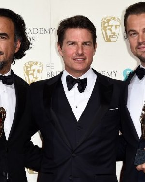 ЛЕОНАРДО ДИ КАПРИО ШИЛДЭГ ГОЛ ДҮРИЙН ЖҮЖИГЧНЭЭР ШАЛГАРЧЭЭ