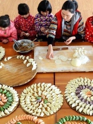 Дэлхийн хүүхдүүдийн цэцэрлэг