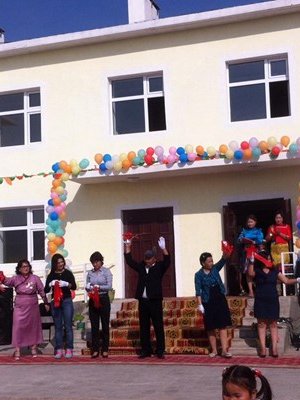 Энэ онд нийслэлд 14 цэцэрлэг ашиглалтад орно