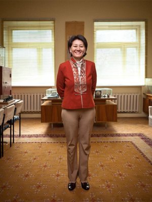 С.Оюун 2020 онд зодог тайлна