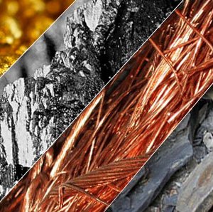 Алт, зэсийн ханшийг шинжээчид эергээр дүгнэв