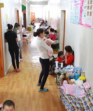 Яам нь сайдгүй, эмнэлгүүд нь оргүй эрүүл мэндийн салбар