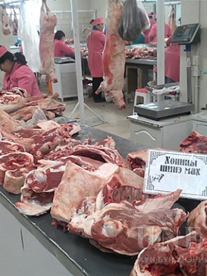 Махны үнэ өсчээ