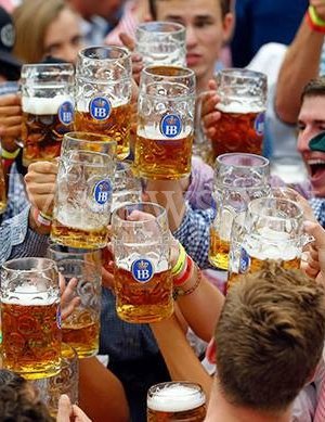 Хорт хавдар үүсгэдэг бодис герман шар айргаас илэрчээ