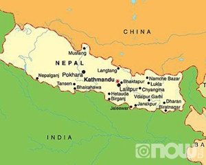 Балбад дахин онгоц осолдов