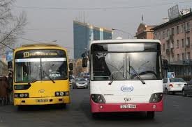 Нийслэлийн тээврийг хөгжүүлэх ажлын хэсэг байгууллаа