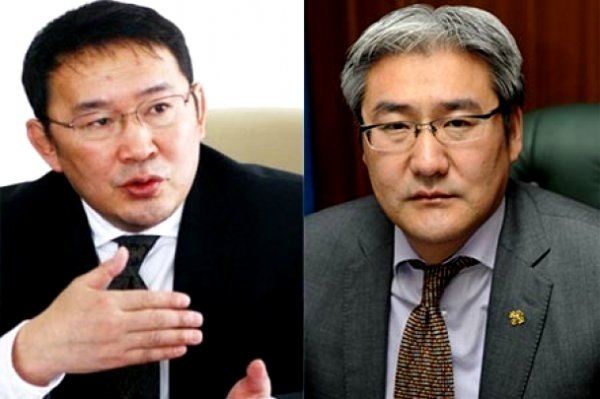 Х.Баттулга, А.Гансүх нар сэжигтнээр татагдсанаа хүлээн зөвшөөрч гарын үсэг зуржээ