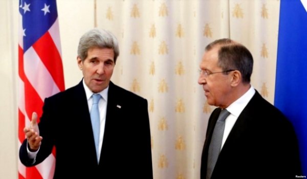 Сирид энхийг тогтоох явцад дэвшил гарч байна гэв