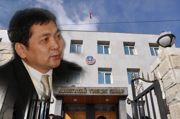 Л.Гансүхийн шүүх хурал энэ сарын 23-нд болно