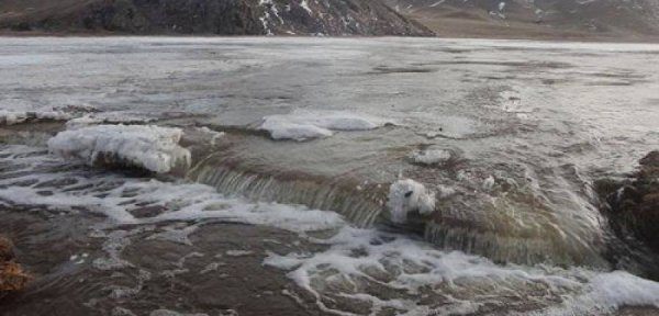 Шар усны үерийн гамшгаас сэрэмжлүүлж байна