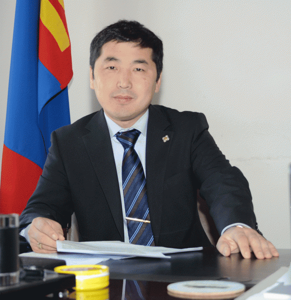 О.БААСАНХҮҮГИЙН 