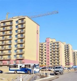 ”Буянт-Ухаа 2” хорооллыг дулааны эрчим хүчээр хангана