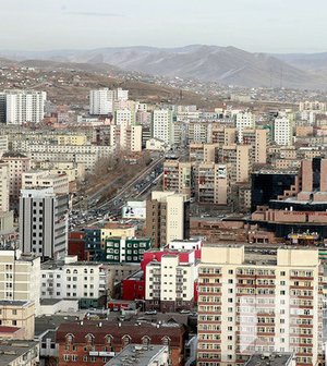 ХООЛОЙ ДАВСАН ЭРЭЛТ БУЮУ ТҮРЭЭСИЙН ОРОН СУУЦ