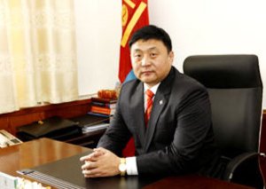 УИХ-ын гишүүн асан Д.Очирбат эрүүл мэндийн тогтолцоонд  бухимдуу явна