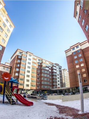 Засгийн газар ипотекийн зээлийн 2-р шатыг эхлүүллээ