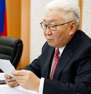 Иргэдээ торгож, Хятадын компанийг санхүүжүүлэх үү