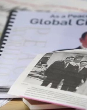 Цензургүй сурвалжлага - Монгол дахь Мүүн ажиллагаа 1-р анги