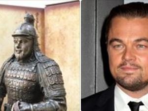 Леонардо Ди Каприогийн дүрийг ТҮМЭН ХИШИГТЭН-д мөнхөлнө