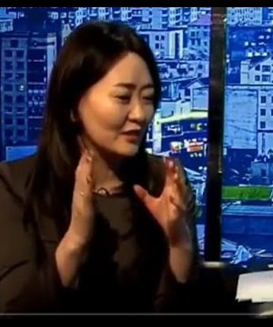 Мүүний талаар Б. Насанбаяр тайлбар хийжээ. 