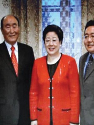 Мүүнтэй холбоотой томчуул тайлбар хийж, Б.Насанбаяр ажлаа өгөх ёстой