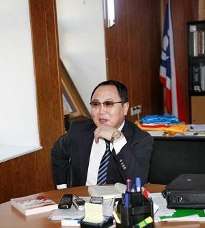 Д.Дорлигжав сайд хэр ЗАНГАРАГТАЙГ ХАРЪЯ