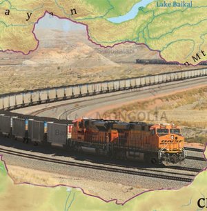 Нэг ч милиметр тавиагүй 5600 километрийн амбийц