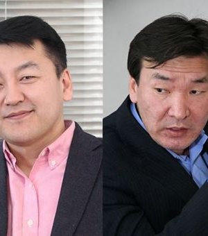 ХҮНамын хоёр даргын алийг нь ч бүртгэсэнгүй