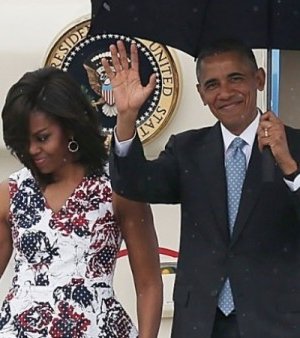 БАРАК ОБАМА КУБАД ТҮҮХЭН АЙЛЧЛАЛ ХИЙЛЭЭ