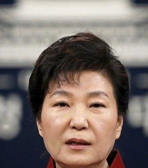 Умардын “өдөөн хатгалгад” бэлэн байхыг Өмнөд Солонгосын ерөнхийлөгч уриаллаа