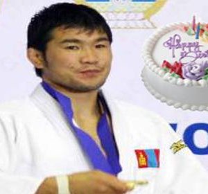 Х.Цагаанбаатар жүдочидтойгоо Гүржийг зорино