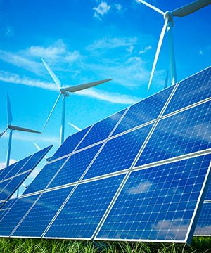 Сэргээгдэх эрчим хүчийг дэмжих үнэ тариф гэж юу вэ